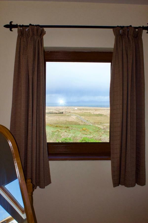 Bed and Breakfast Cuas A' Gamhna Clynacartan Екстер'єр фото
