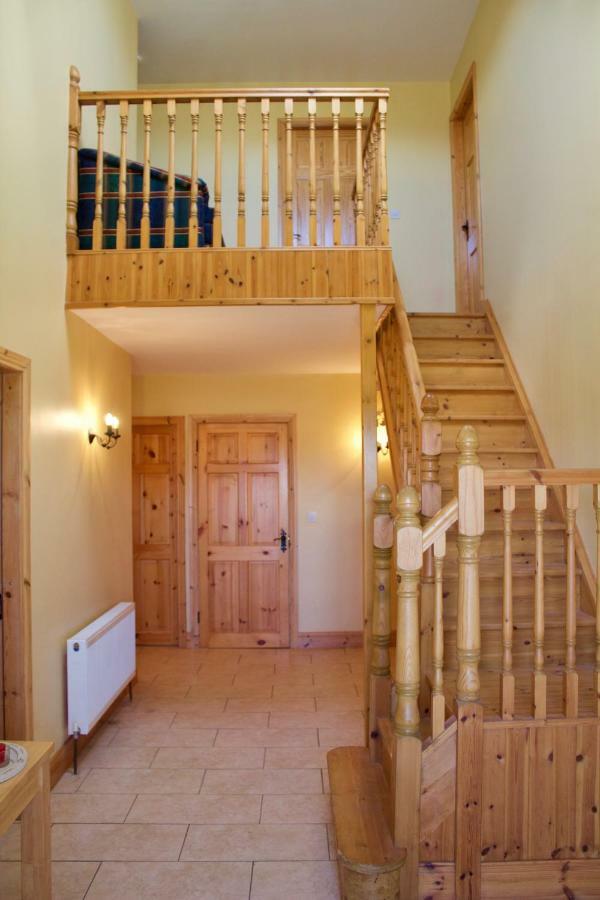 Bed and Breakfast Cuas A' Gamhna Clynacartan Екстер'єр фото